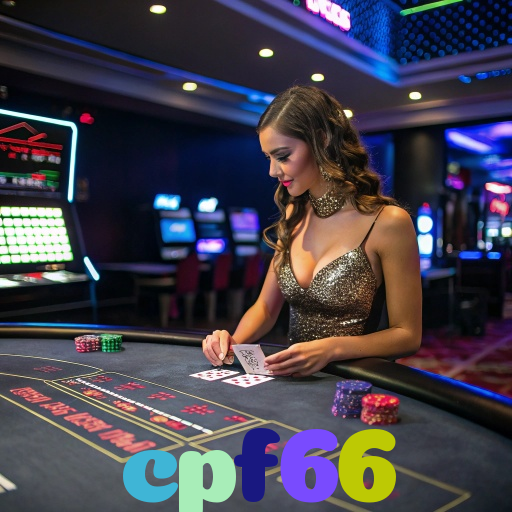 cpf66: Aposta Facilmente com Funcionalidades Completas no Aplicativo Móvel