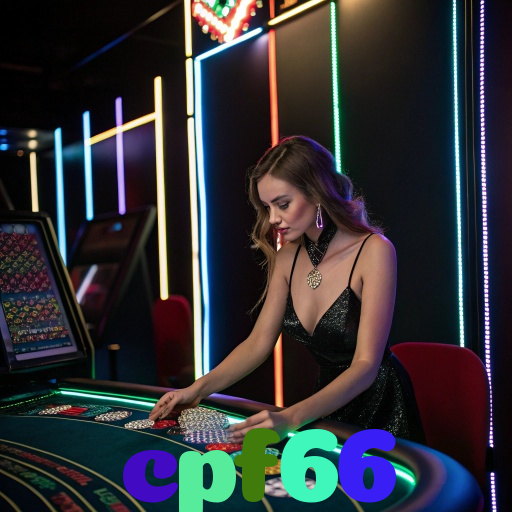 cpf66: Aposta Facilmente com Funcionalidades Completas no Aplicativo Móvel