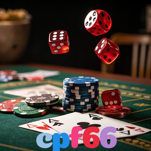 cpf66: Aposta Facilmente com Funcionalidades Completas no Aplicativo Móvel