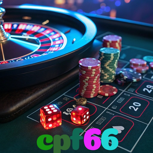 cpf66: Aposta Facilmente com Funcionalidades Completas no Aplicativo Móvel