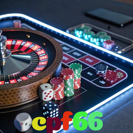 cpf66: Aposta Facilmente com Funcionalidades Completas no Aplicativo Móvel