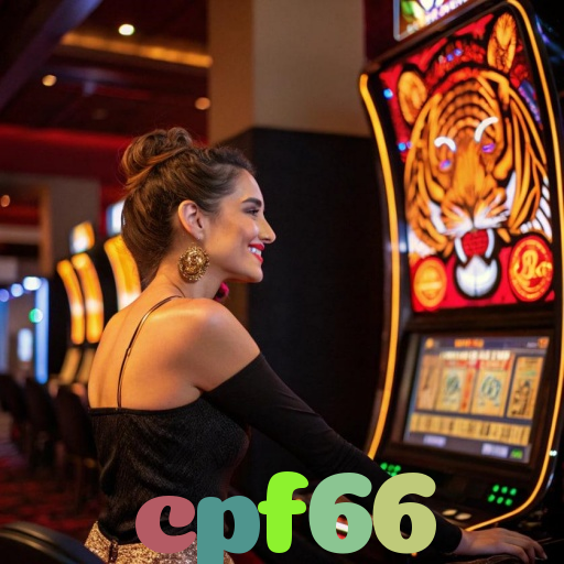 cpf66: Aposta Facilmente com Funcionalidades Completas no Aplicativo Móvel