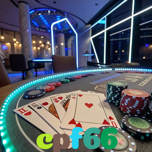 cpf66: Aposta Facilmente com Funcionalidades Completas no Aplicativo Móvel
