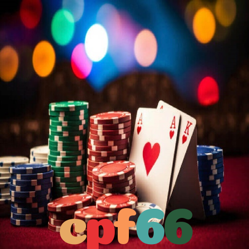 cpf66: Aposta Facilmente com Funcionalidades Completas no Aplicativo Móvel