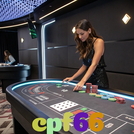 cpf66: Aposta Facilmente com Funcionalidades Completas no Aplicativo Móvel