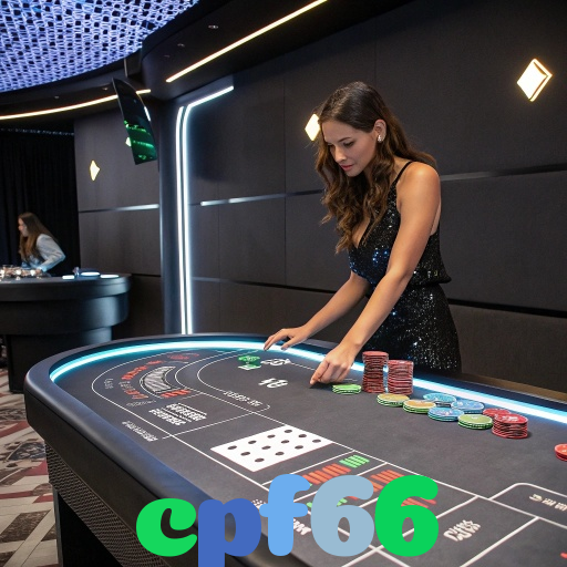 cpf66: Aposta Facilmente com Funcionalidades Completas no Aplicativo Móvel