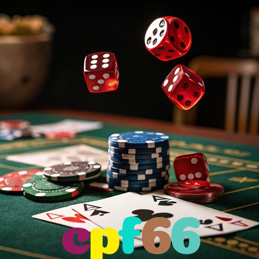 cpf66: Aposta Facilmente com Funcionalidades Completas no Aplicativo Móvel