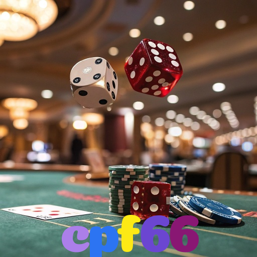 cpf66: Aposta Facilmente com Funcionalidades Completas no Aplicativo Móvel