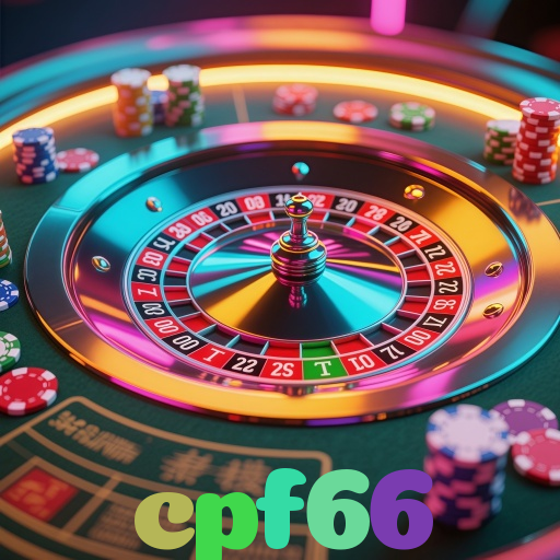 cpf66: Aposta Facilmente com Funcionalidades Completas no Aplicativo Móvel