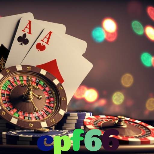 cpf66: Aposta Facilmente com Funcionalidades Completas no Aplicativo Móvel
