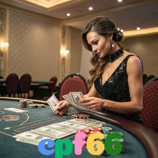 cpf66: Aposta Facilmente com Funcionalidades Completas no Aplicativo Móvel