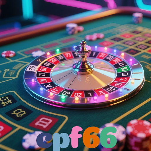cpf66: Aposta Facilmente com Funcionalidades Completas no Aplicativo Móvel