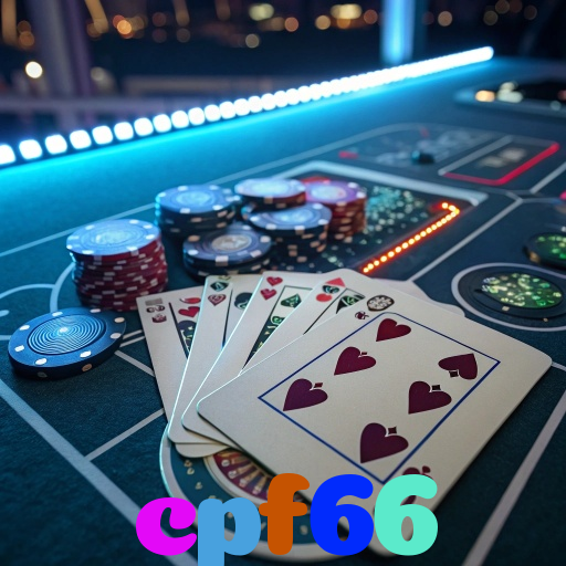 cpf66: Aposta Facilmente com Funcionalidades Completas no Aplicativo Móvel