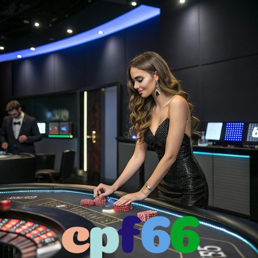 cpf66: Aposta Facilmente com Funcionalidades Completas no Aplicativo Móvel