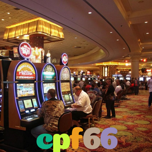 cpf66: Aposta Facilmente com Funcionalidades Completas no Aplicativo Móvel