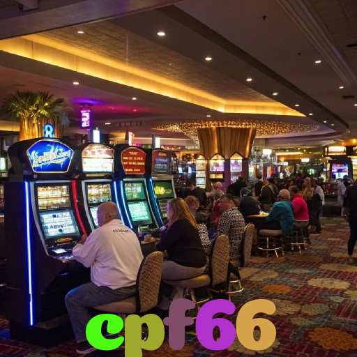 cpf66: Aposta Facilmente com Funcionalidades Completas no Aplicativo Móvel