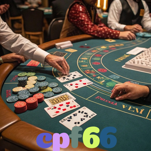 cpf66: Aposta Facilmente com Funcionalidades Completas no Aplicativo Móvel