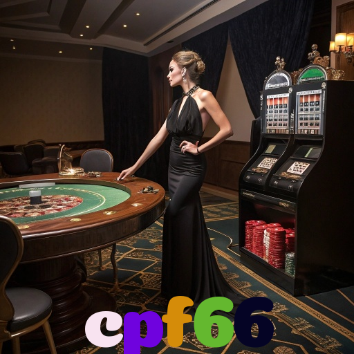 cpf66: Aposta Facilmente com Funcionalidades Completas no Aplicativo Móvel