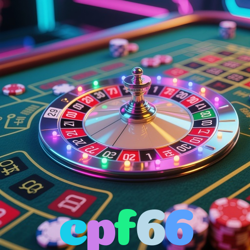 cpf66: Aposta Facilmente com Funcionalidades Completas no Aplicativo Móvel
