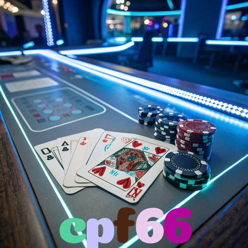 cpf66: Aposta Facilmente com Funcionalidades Completas no Aplicativo Móvel