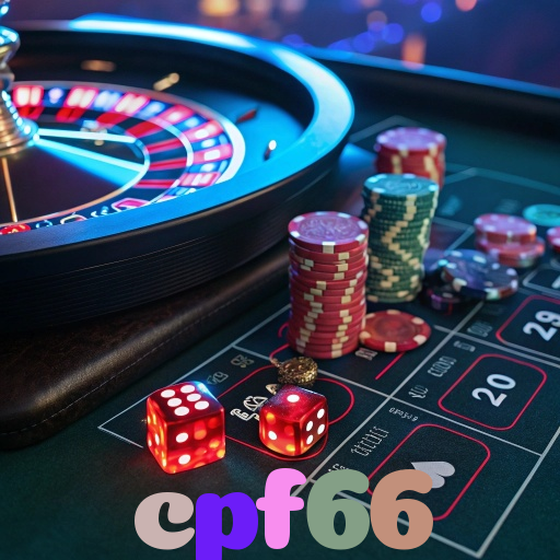 cpf66: Aposta Facilmente com Funcionalidades Completas no Aplicativo Móvel