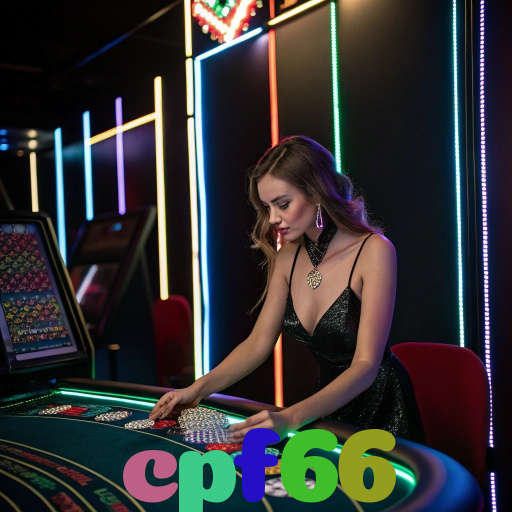 cpf66: Aposta Facilmente com Funcionalidades Completas no Aplicativo Móvel