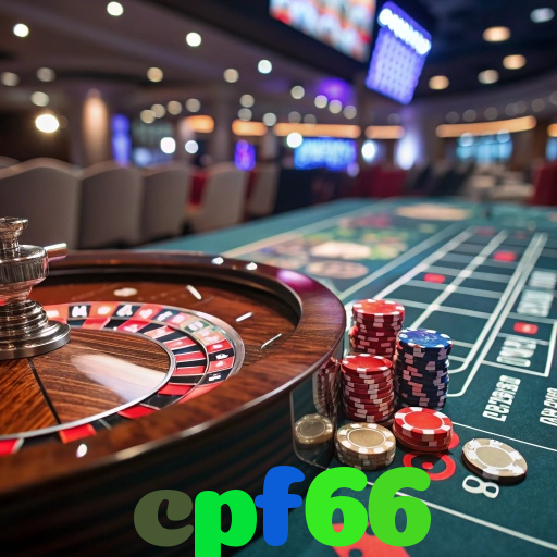 cpf66: Aposta Facilmente com Funcionalidades Completas no Aplicativo Móvel