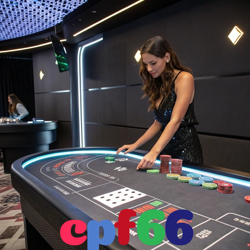 cpf66: Aposta Facilmente com Funcionalidades Completas no Aplicativo Móvel