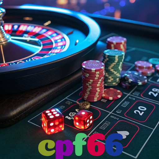cpf66: Aposta Facilmente com Funcionalidades Completas no Aplicativo Móvel