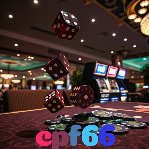 cpf66: Aposta Facilmente com Funcionalidades Completas no Aplicativo Móvel
