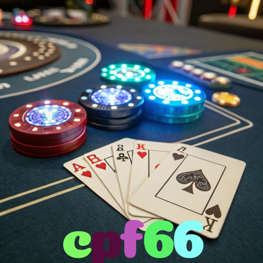 cpf66: Aposta Facilmente com Funcionalidades Completas no Aplicativo Móvel