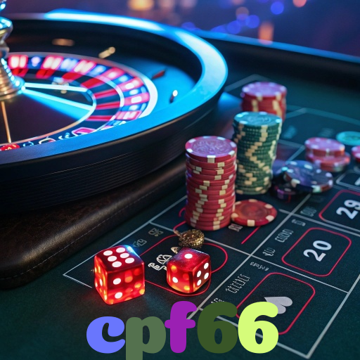cpf66: Aposta Facilmente com Funcionalidades Completas no Aplicativo Móvel