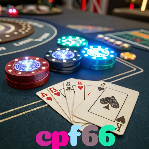 cpf66: Aposta Facilmente com Funcionalidades Completas no Aplicativo Móvel