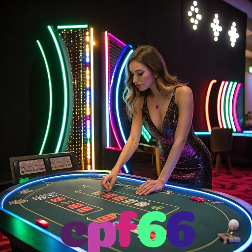 cpf66: Aposta Facilmente com Funcionalidades Completas no Aplicativo Móvel