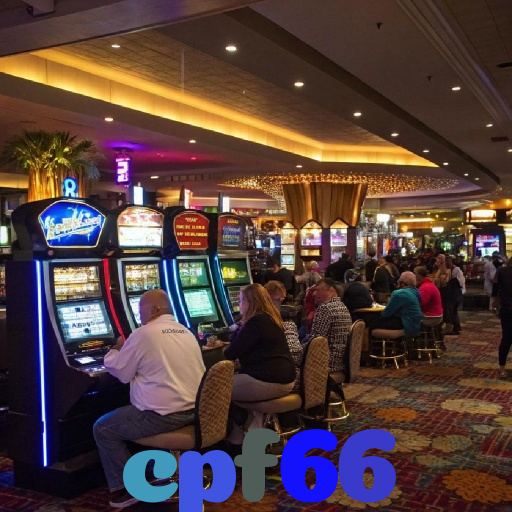 cpf66: Aposta Facilmente com Funcionalidades Completas no Aplicativo Móvel