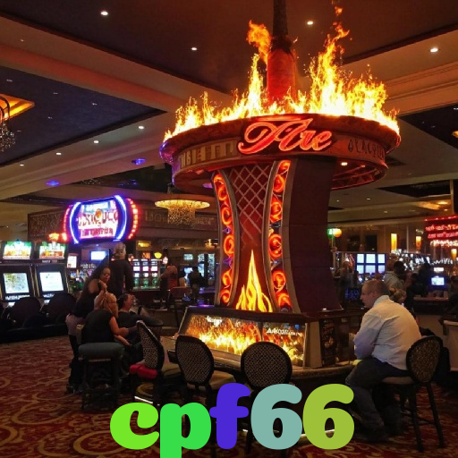 cpf66: Aposta Facilmente com Funcionalidades Completas no Aplicativo Móvel