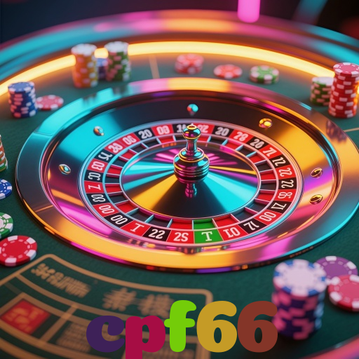 cpf66: Aposta Facilmente com Funcionalidades Completas no Aplicativo Móvel
