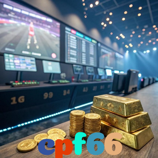 cpf66: Aposta Facilmente com Funcionalidades Completas no Aplicativo Móvel
