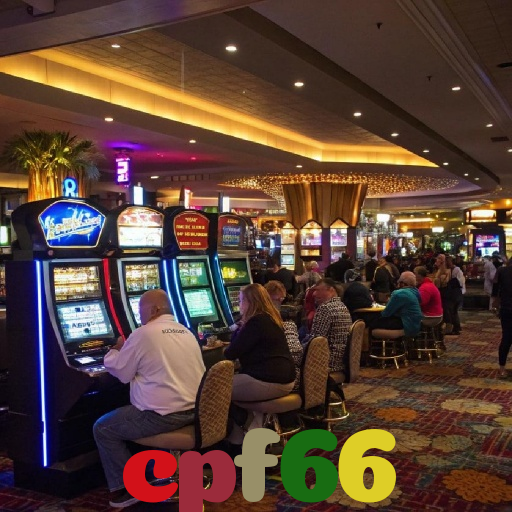 cpf66: Aposta Facilmente com Funcionalidades Completas no Aplicativo Móvel