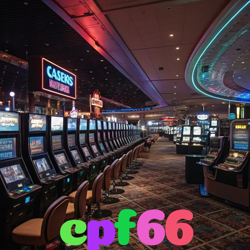 cpf66: Aposta Facilmente com Funcionalidades Completas no Aplicativo Móvel