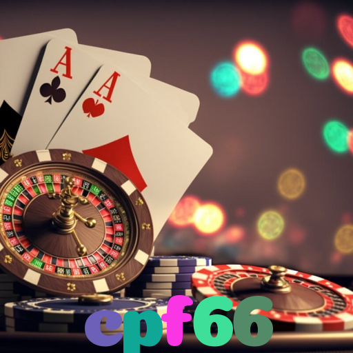 cpf66: Aposta Facilmente com Funcionalidades Completas no Aplicativo Móvel