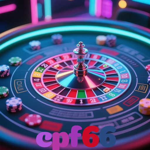 cpf66: Aposta Facilmente com Funcionalidades Completas no Aplicativo Móvel