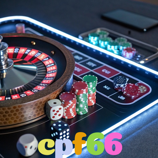 cpf66: Aposta Facilmente com Funcionalidades Completas no Aplicativo Móvel