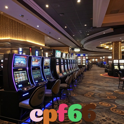 cpf66: Aposta Facilmente com Funcionalidades Completas no Aplicativo Móvel
