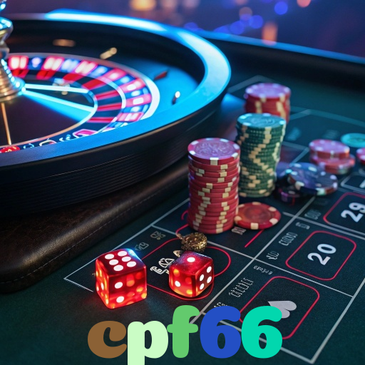cpf66: Aposta Facilmente com Funcionalidades Completas no Aplicativo Móvel