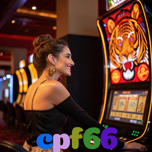 cpf66: Aposta Facilmente com Funcionalidades Completas no Aplicativo Móvel