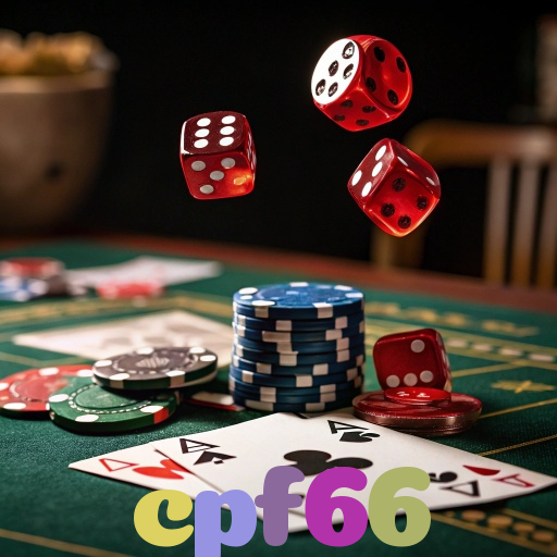 cpf66: Aposta Facilmente com Funcionalidades Completas no Aplicativo Móvel