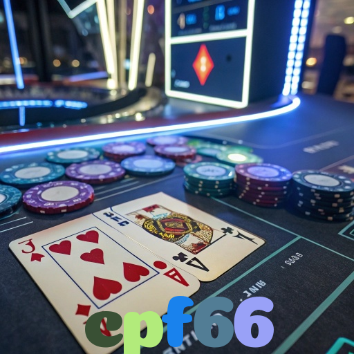 cpf66: Aposta Facilmente com Funcionalidades Completas no Aplicativo Móvel