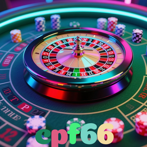 cpf66: Aposta Facilmente com Funcionalidades Completas no Aplicativo Móvel