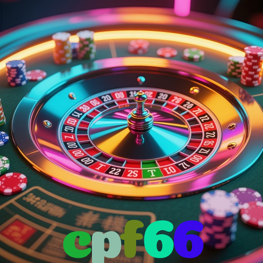 cpf66: Aposta Facilmente com Funcionalidades Completas no Aplicativo Móvel